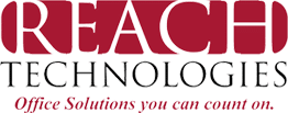 Reach Technologies Logo