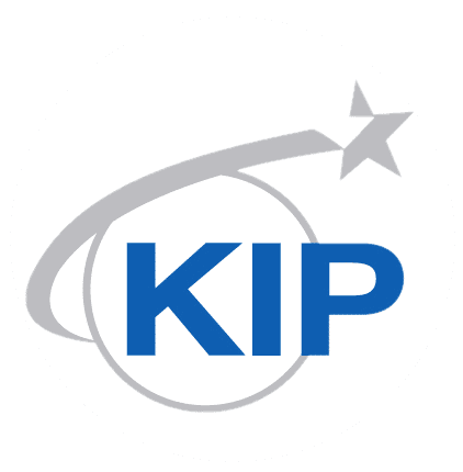 KIP Logo for the topic about KIP Plotter Repair & Service