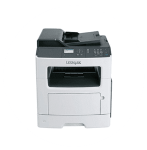 Lexmark Reach Technologies