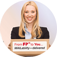 Postage Meter, Digital Scale, Direct Mail Equipment