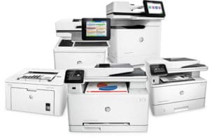 HP Sales