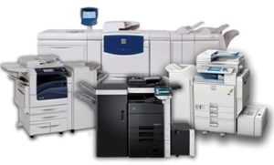 Printer Sales