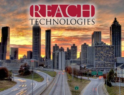 Reach technologies Atlanta, Georgia