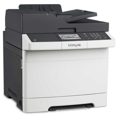 print posters lexmark x1270 printer