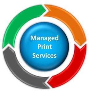 Xerox Managed Print Services Atlanta, HP Managed Print Services Atlanta