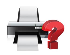 Choose a Printer for Your Business