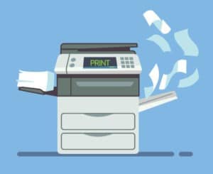 Tips to Get the Most From Your Copier