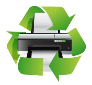 Printer Recycling