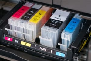 Printer Ink