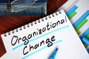 Organizational Change