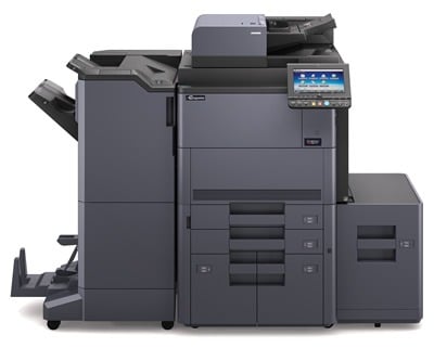 kyocera printer image for kyocera printer sales and kyocera printer repair