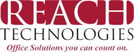 Reach Technologies Logo