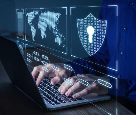 cybersecurity expert